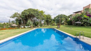 Apartamento Guadalmina Golf l